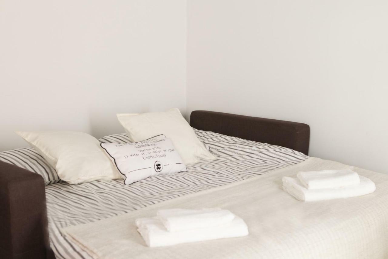 Stylish Apts Center Malasaña- 1, 2&3 Bedroom Flats In Same Building Apartamento *