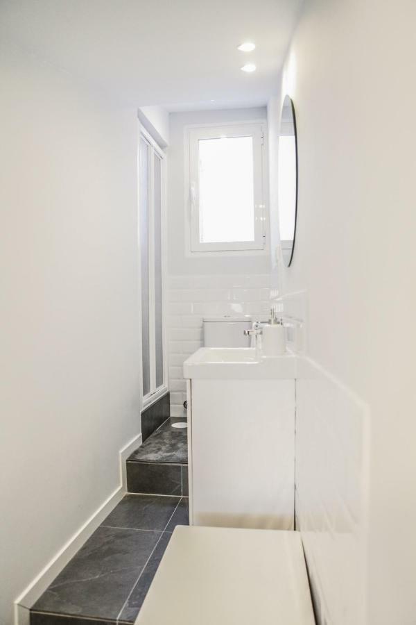 Stylish Apts Center Malasaña- 1, 2&3 Bedroom Flats In Same Building *