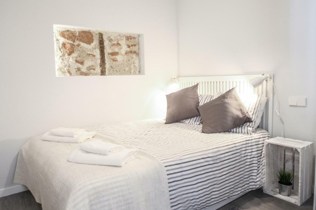 Stylish Apts Center Malasaña- 1, 2&3 Bedroom Flats In Same Building *