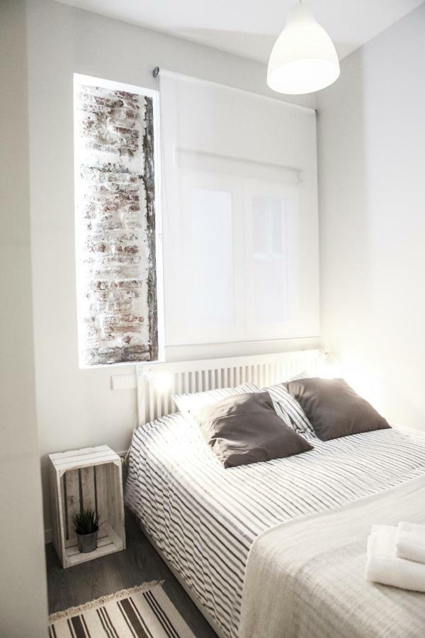 Stylish Apts Center Malasaña- 1, 2&3 Bedroom Flats In Same Building Apartamento Madrid