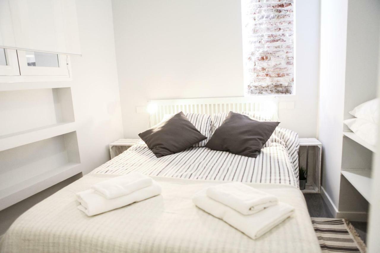 Apartamento Stylish Apts Center Malasaña- 1, 2&3 Bedroom Flats In Same Building Madrid