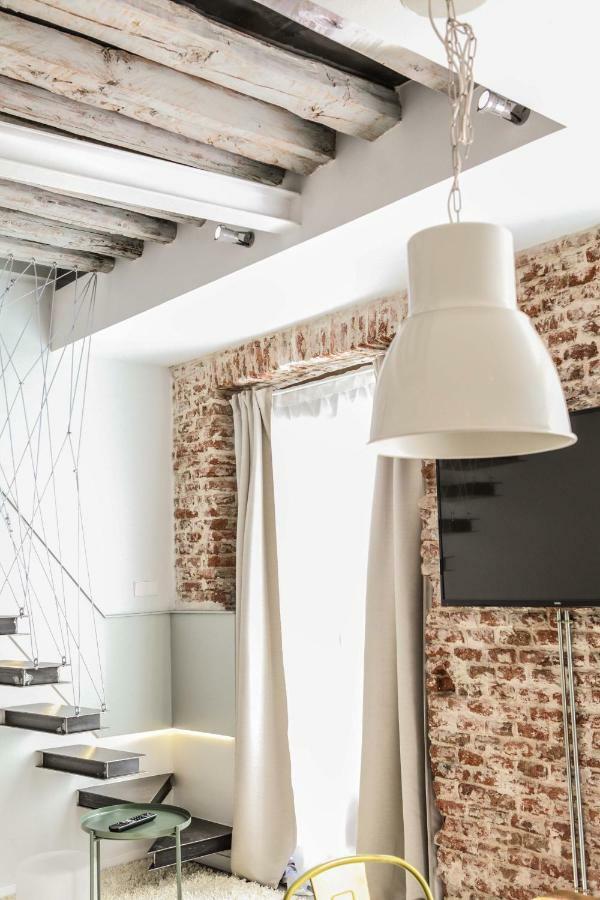 Stylish Apts Center Malasaña- 1, 2&3 Bedroom Flats In Same Building * Madrid