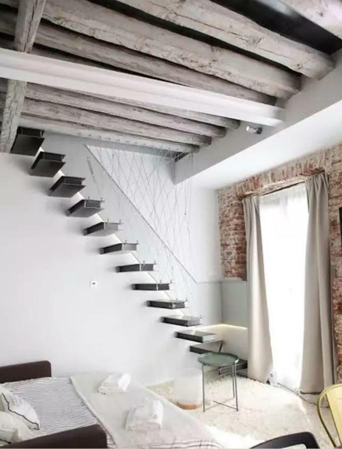 Apartamento Stylish Apts Center Malasaña- 1, 2&3 Bedroom Flats In Same Building