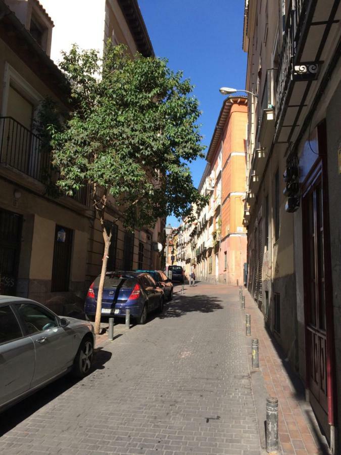 Stylish Apts Center Malasaña- 1, 2&3 Bedroom Flats In Same Building Apartamento *
