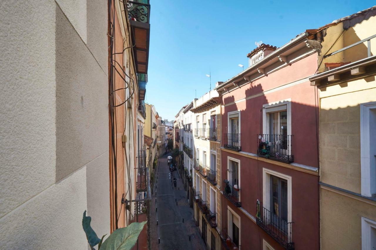 Stylish Apts Center Malasaña- 1, 2&3 Bedroom Flats In Same Building Madrid