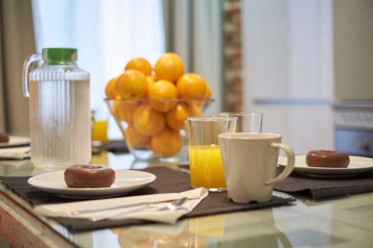 Stylish Apts Center Malasaña- 1, 2&3 Bedroom Flats In Same Building Apartamento *