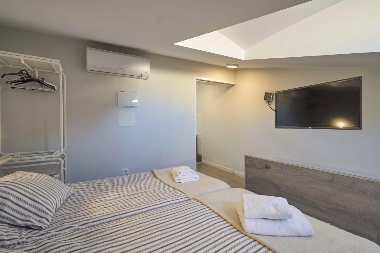 Stylish Apts Center Malasaña- 1, 2&3 Bedroom Flats In Same Building Apartamento *