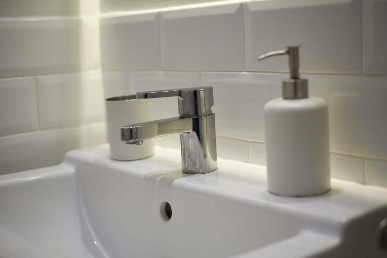 Stylish Apts Center Malasaña- 1, 2&3 Bedroom Flats In Same Building * Madrid