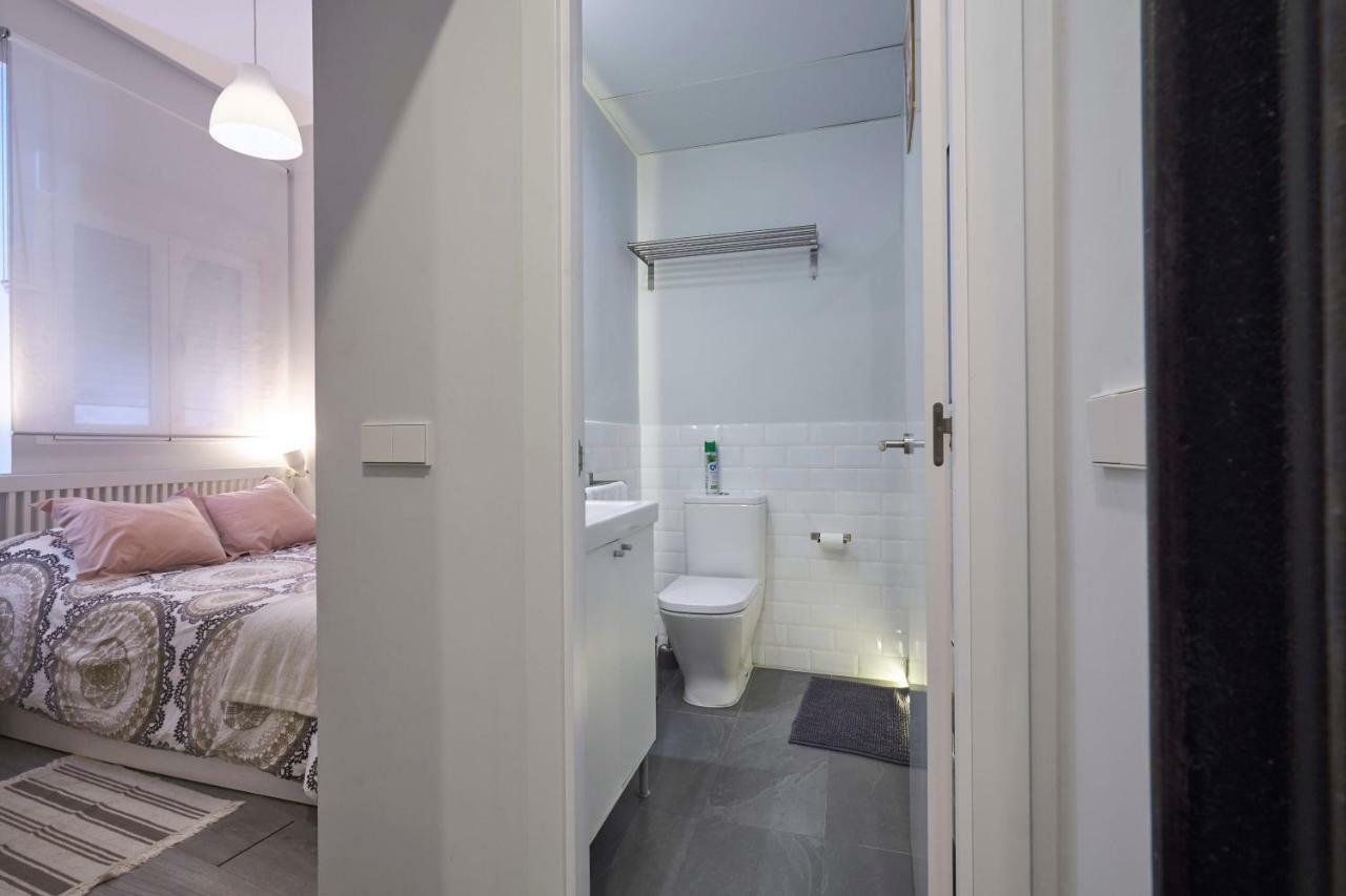 Stylish Apts Center Malasaña- 1, 2&3 Bedroom Flats In Same Building *