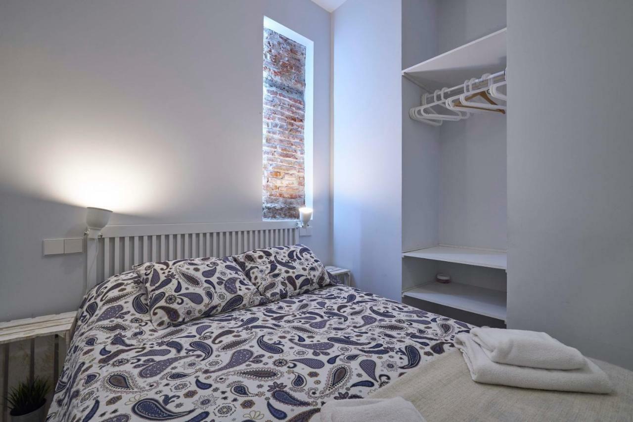 Apartamento Stylish Apts Center Malasaña- 1, 2&3 Bedroom Flats In Same Building Madrid