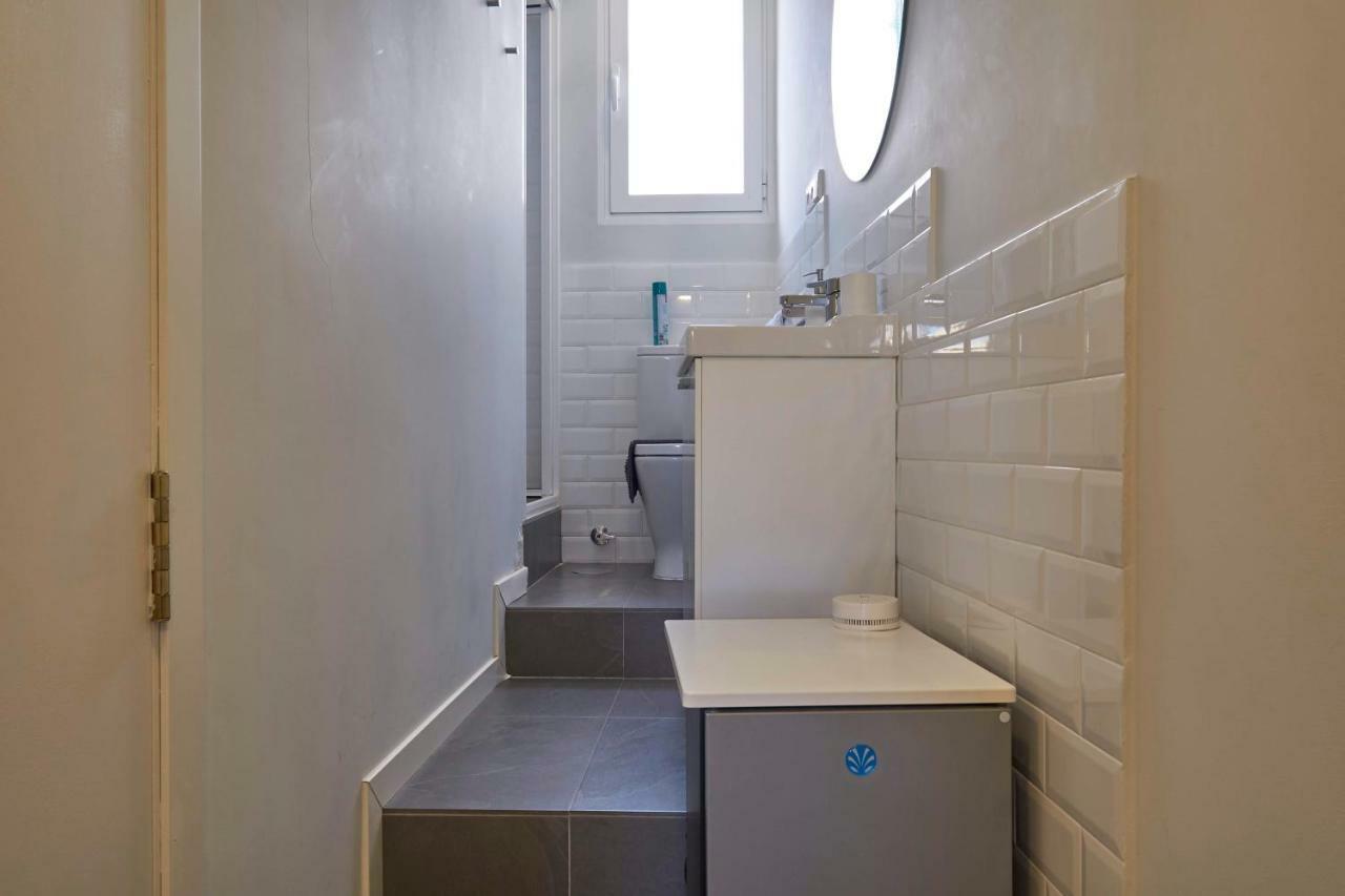 Apartamento Stylish Apts Center Malasaña- 1, 2&3 Bedroom Flats In Same Building