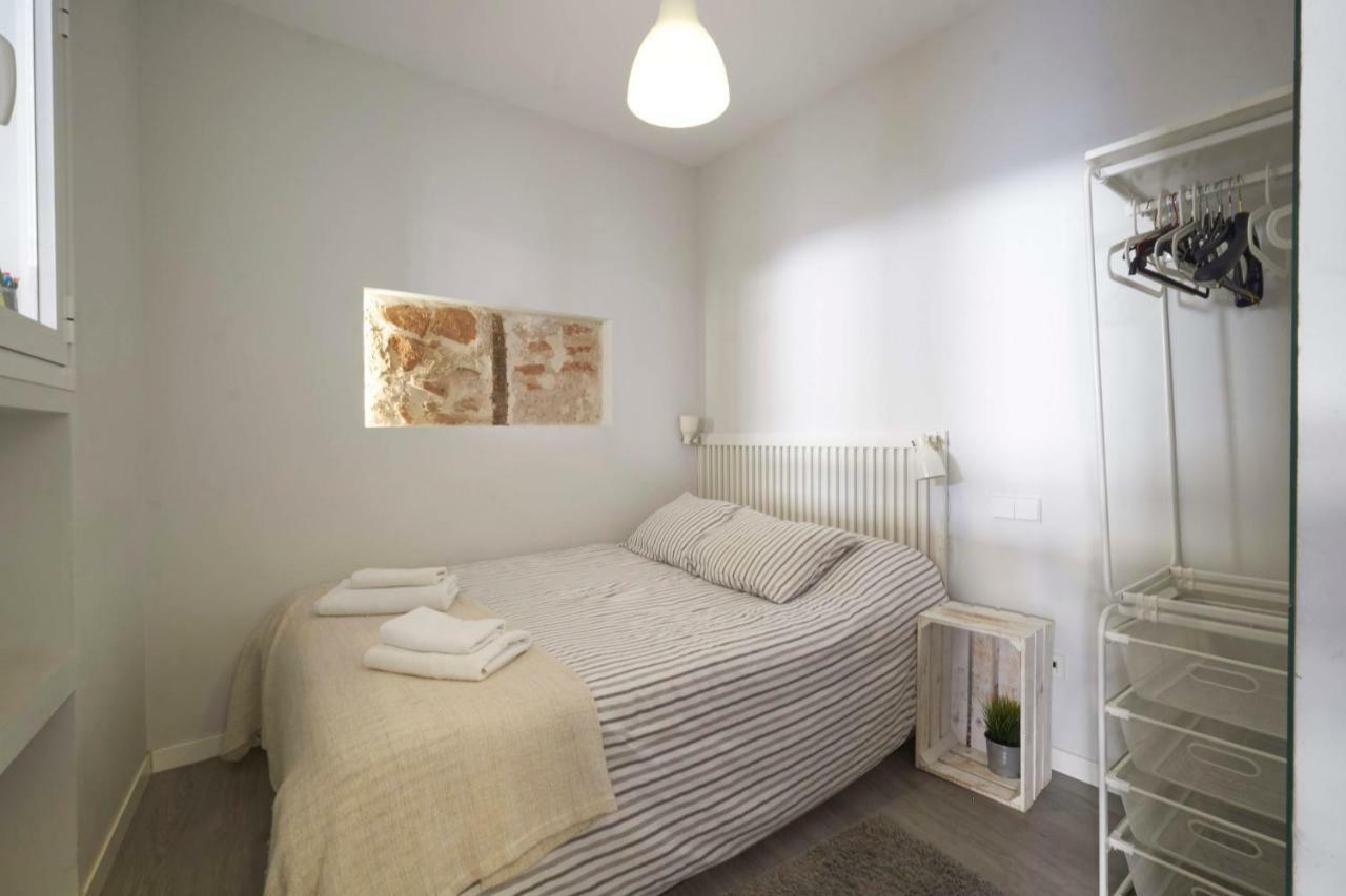 Stylish Apts Center Malasaña- 1, 2&3 Bedroom Flats In Same Building * Madrid