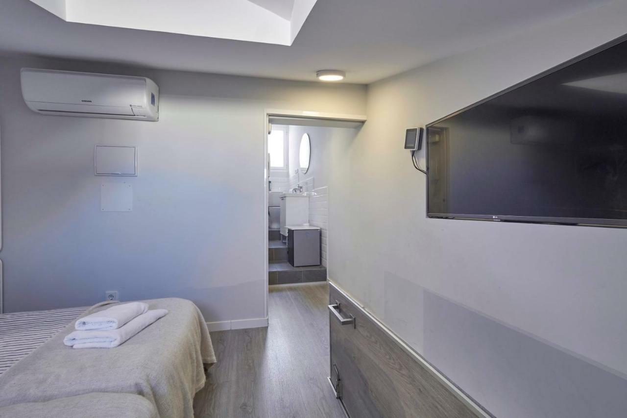 Stylish Apts Center Malasaña- 1, 2&3 Bedroom Flats In Same Building * Madrid