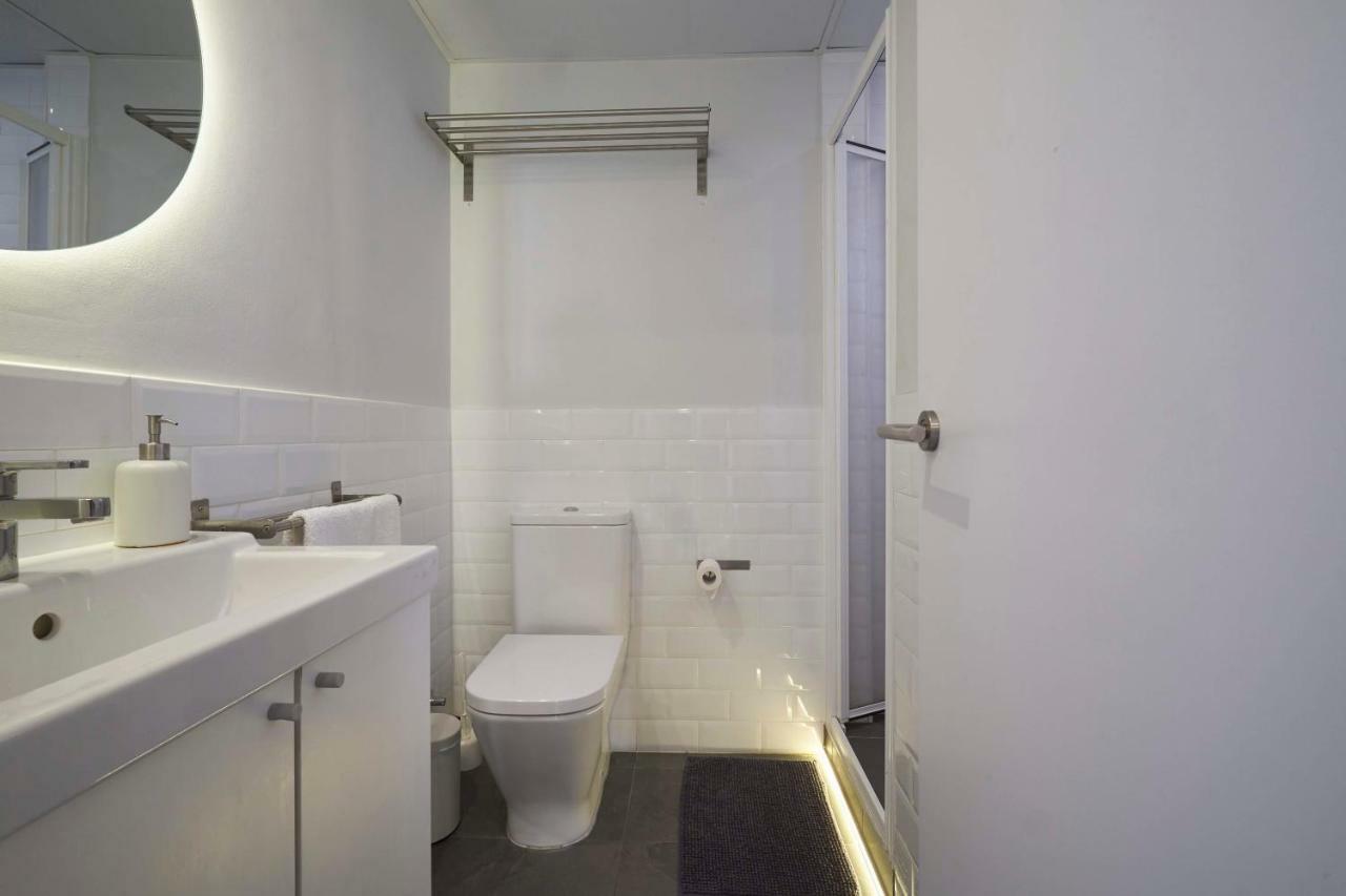 Stylish Apts Center Malasaña- 1, 2&3 Bedroom Flats In Same Building * Madrid