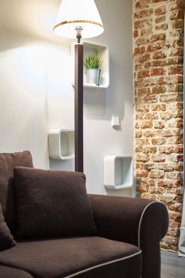 Stylish Apts Center Malasaña- 1, 2&3 Bedroom Flats In Same Building *
